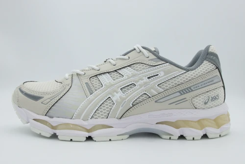Asics Gel-Kayano 12.1 Sneakers (1203A759-108)