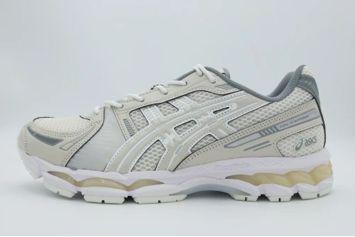 Asics Gel-Kayano 12.1 Sneakers (1203A759-108)