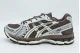 ASICS Gel-Kayano 12.1 Unisex Sneakers Καφέ, Ασημί, Εκρού