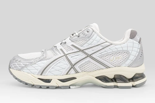Asics Gel-Nimbus 10.1 Sneakers (1203A761-102)