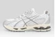 ASICS Gel-Nimbus 10.1 Sneakers Λευκά, Ασημί