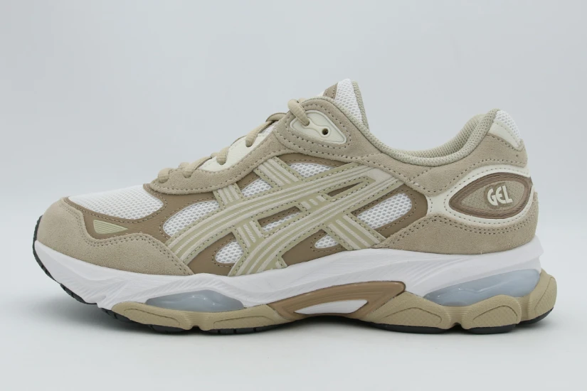 Asics Gel-Nyc 2.0 Sneakers (1203A895-102)