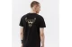 New Era Chicago Bulls Metallic T-Shirt Ανδρικό (12590868)