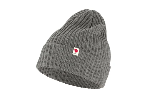 Fjallraven Rib Hat Σκουφάκι Χειμερινό (13100184 020)