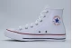 Converse Chuck Taylor All Star Leather Sneakers Λευκά