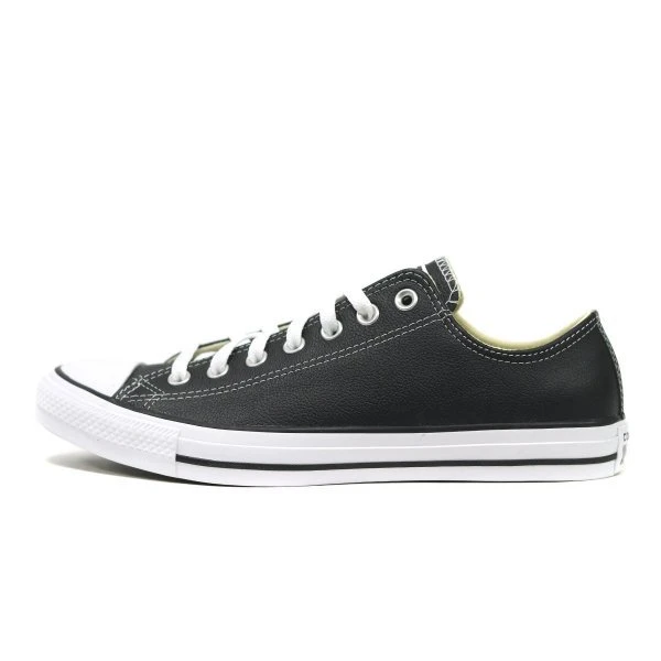 Converse Chuck Taylor All Star Leather Sneakers (132174C)