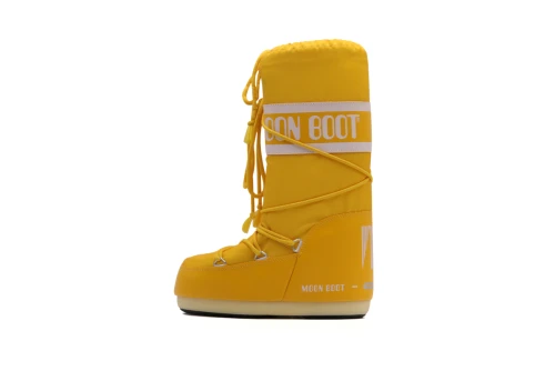 Moon Boot Icon Μπότες Χιονιού (14004400 084)