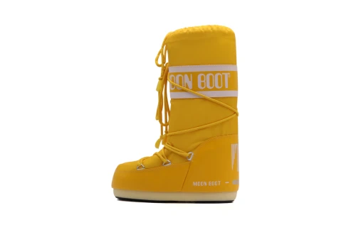 Moon Boot Icon Μπότες Χιονιού (14004400 084)