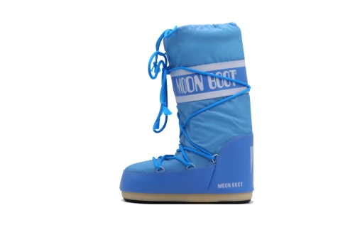 Moon Boot Icon Μπότες Χιονιού (14004400 088)