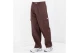 Obey Bigwig Baggy Twill Cargo Pant Παντελόνι Cargo Ανδρικό (142020217 JAVA BROWN)