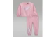 Jordan Jumpman Club Bubble Fleece Βρεφικό Σετ (12-24 Μηνών)