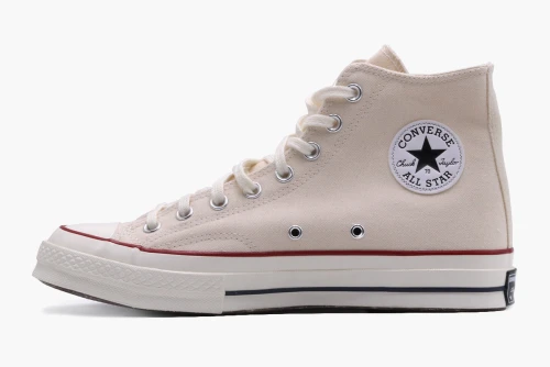 Converse Chuck 70 Canvas Sneakers (162053C)