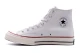Converse Chuck 70 Hi Γυναικεία Μποτάκια Λευκά