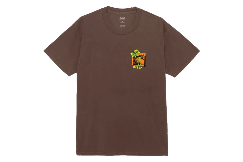 Obey You Have A Dream T-Shirt Ανδρικό