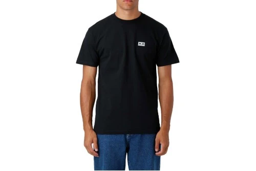Obey Eyes Iii Classic T-Shirt Ανδρικό (165261826 BLACK)