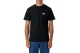 Obey Eyes 3 Ανδρικό Κοντομάνικο T-Shirt Μαύρο