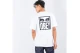 Obey Eyes Icon 2 Ανδρικό Κοντομάνικο T-Shirt Λευκό