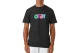 Obey Bubble T-Shirt Ανδρικό (165263173 BLACK)