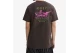 Obey Mutant Grasshopper Classic Ανδρικό Κοντομάνικο T-Shirt Μαύρο