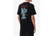 Obey Peace And Justice Statue Classic Ανδρικό Κοντομάνικο T-Shirt