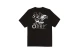 Obey Reader Classic Ανδρικό Κοντομάνικο T-Shirt Μαύρο