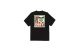 Obey Exclamation Classic Ανδρικό Κοντομάνικο T-Shirt Μαύρο, Διάφορα Χρώματα