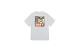 Obey Exclamation Classic Ανδρικό Κοντομάνικο T-Shirt Λευκό, Κόκκινο, Διάφορα Χρώματα