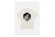 Obey Architecture Of The Uni Classic Ανδρικό Κοντομάνικο T-Shirt Εκρού