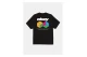 Obey Dice Classic Ανδρικό Κοντομάνικο T-Shirt Μαύρο, Διάφορα Χρώματα