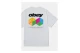 Obey Dice Classic Ανδρικό Κοντομάνικο T-Shirt Λευκό, Διάφορα Χρώματα
