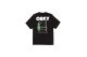 Obey I Will Classic Ανδρικό Κοντομάνικο T-Shirt Μαύρο, Λευκό, Πράσινο, Γκρι