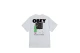 Obey I Will Classic Ανδρικό Κοντομάνικο T-Shirt Λευκό, Μαύρο, Πράσινο, Μπεζ