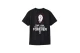 Obey Come Lose Your Hearing Classic Ανδρικό Κοντομάνικο T-Shirt Μαύρο