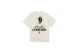 Obey Come Lose Your Hearing Classic Ανδρικό Κοντομάνικο T-Shirt Εκρού