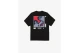 Obey Icon 89 Classic Ανδρικό Κοντομάνικο T-Shirt Μαύρο