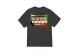 Obey Alternate Reality Classic Ανδρικό Κοντομάνικο T-Shirt Μαύρο