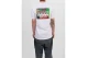 Obey Alternate Reality Classic Ανδρικό Κοντομάνικο T-Shirt Λευκό