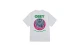 Obey Truth To Power Classic Ανδρικό Κοντομάνικο T-Shirt Λευκό