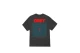 Obey Love In A Void Classic Ανδρικό Κοντομάνικο T-Shirt Μαύρο