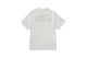 Obey Studios Outline Ανδρικό Κοντομάνικο T-Shirt Λευκό