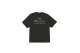 Obey Institute Pigment Ανδρικό Κοντομάνικο T-Shirt Ανθρακί
