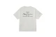 Obey Institute Pigment Ανδρικό Κοντομάνικο T-Shirt Λευκό