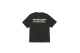 Obey Devices Pigment Ανδρικό Κοντομάνικο T-Shirt Μαύρο