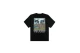 Obey Sky Face Heavyweight Ανδρικό Κοντομάνικο T-Shirt Μαύρο, Διάφορα Χρώματα