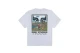 Obey Sky Face Heavyweight Ανδρικό Κοντομάνικο T-Shirt Λευκό, Διάφορα Χρώματα