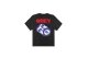 Obey Reuse Heavyweight Ανδρικό Κοντομάνικο T-Shirt Μαύρο