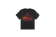 Obey Speed Squad Heavyweight Ανδρικό Κοντομάνικο T-Shirt Μαύρο