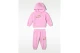 Nike Fleece Hoodie Σετ Φόρμας (16P284 AAH)
