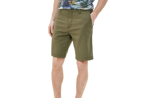 Levi's Xx Βερμούδα Chino Ανδρική (1720200040)