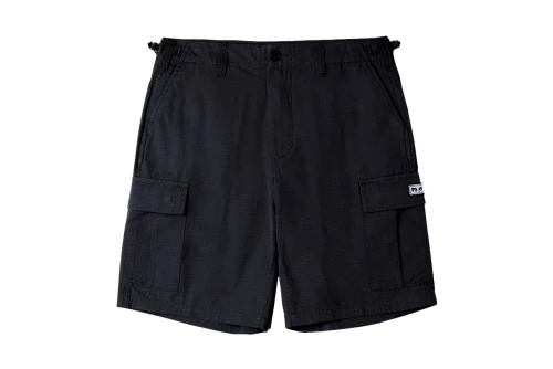 Obey Classic Βερμούδα Cargo Ανδρική (172100088 BLACK)